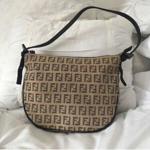 Fendi vintage mini bag